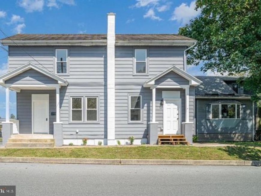 138 S Hetrick Avenue, Palmyra, PA 17078 Main Photo