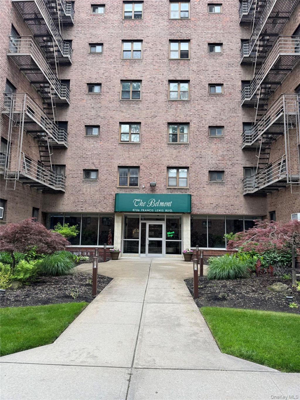 87-56 Francis Lewis Blvd, Unit B31, Queens Village, NY 11427 Main Photo
