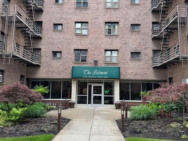 87-56 Francis Lewis Blvd, Unit B31, Queens Village, NY 11427