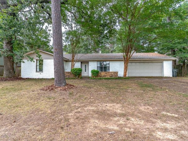 19003 Quail Run Drive, Little Rock, AR 72210