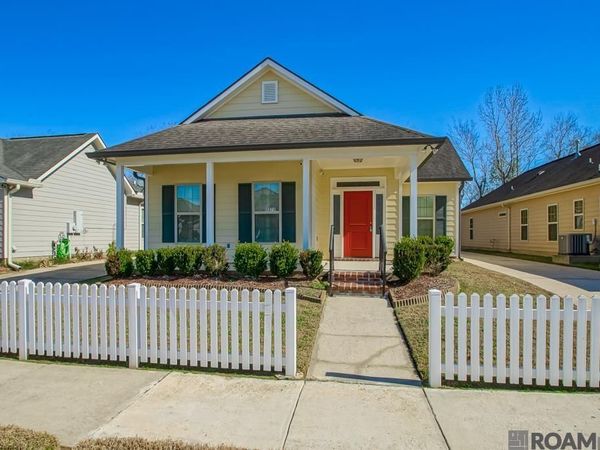 10270 Mccaa Landing Ave, Greenwell Springs, LA 70739