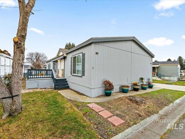 5692 N Confederate Lane, Boise, ID 83714