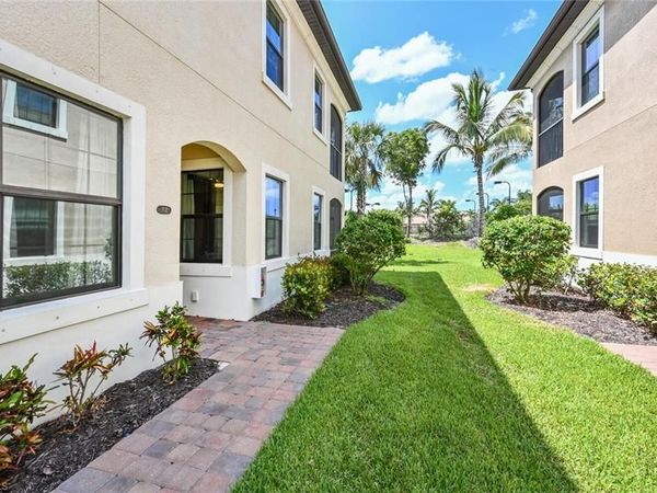 26115 Palace LN, Unit 102, BONITA SPRINGS, FL 34135