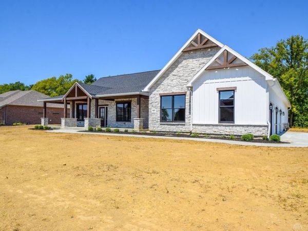 2345 Pickawillany Way, Piqua, OH 45356