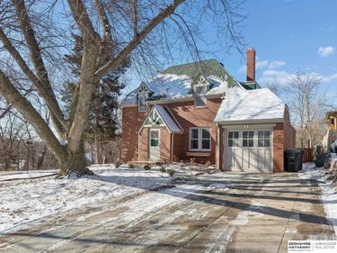 3622 S 20th Street, Omaha, NE 68108