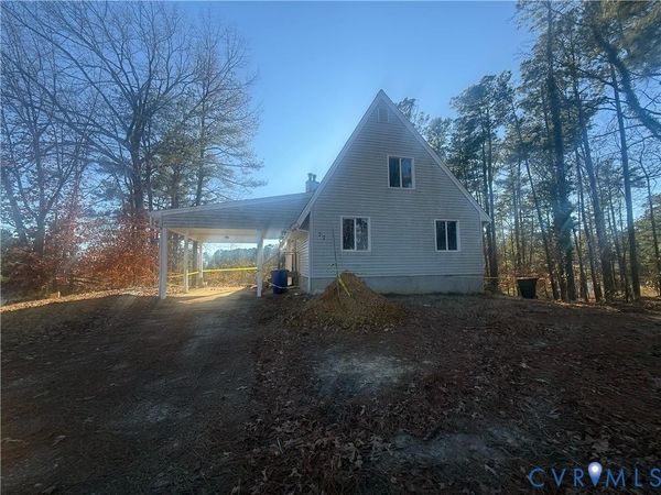 77 Linda Drive, Newport News, VA 23608