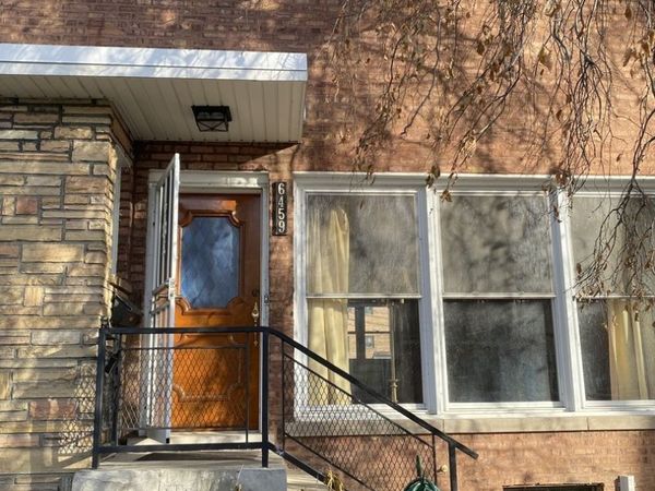 6459 N Winchester Avenue, Chicago, IL 60626