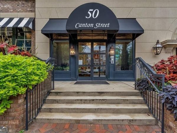 50 Canton Street, Unit 404, Alpharetta, GA 30009