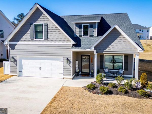 104 Kingston Circle, Carrollton, GA 30117