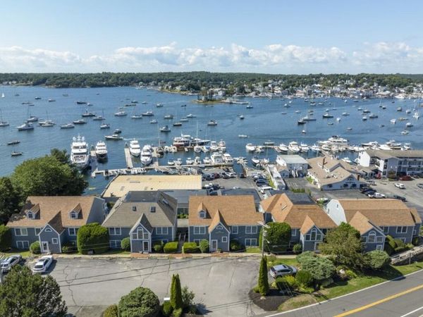 133 Atlantic Avenue, Unit 71B, Boothbay Harbor, ME 04538
