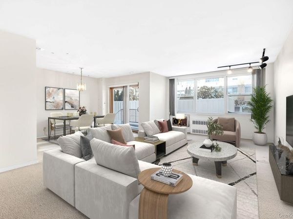 12 Old Mamaroneck Road, Unit 2G, White Plains, NY 10605