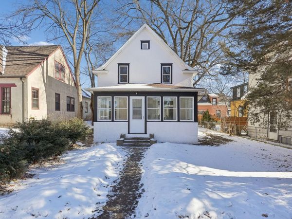 3249 Fremont Avenue S, Minneapolis, MN 55408