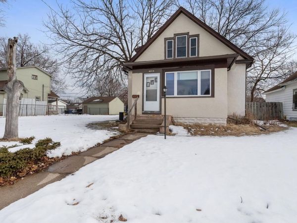 4014 Bryant Avenue N, Minneapolis, MN 55412