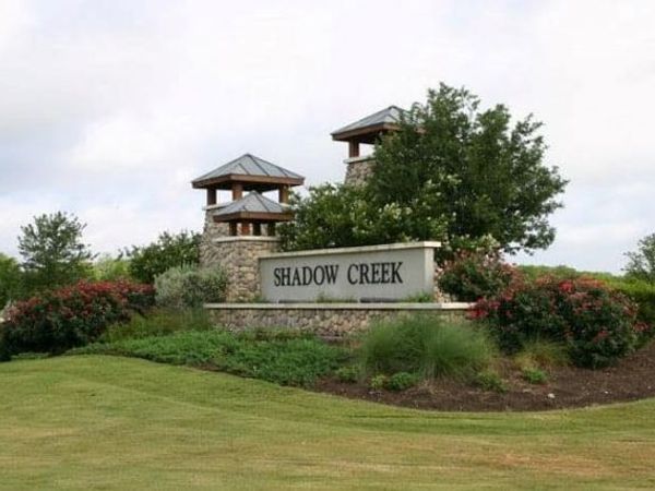 981 Shadow Creek BLVD, Buda, TX 78610