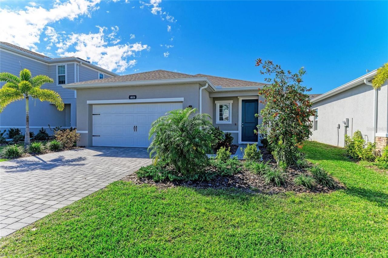 4614 Pippin Lane, Bradenton, FL 34211 Photo