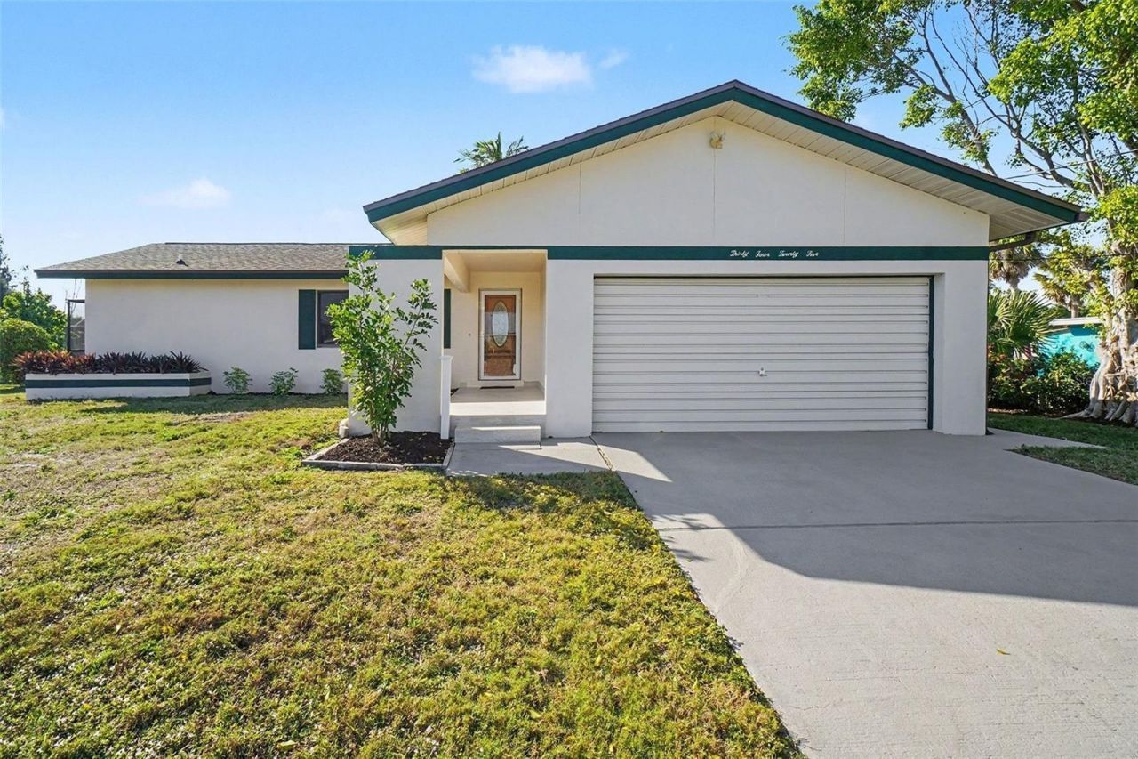 3425 Magnolia Way, Punta Gorda, FL 33950 Main Photo