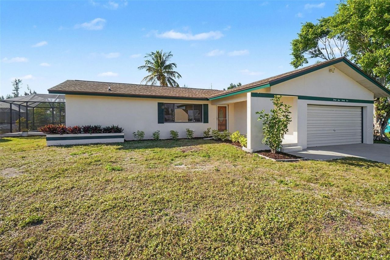 3425 Magnolia Way, Punta Gorda, FL 33950 Photo