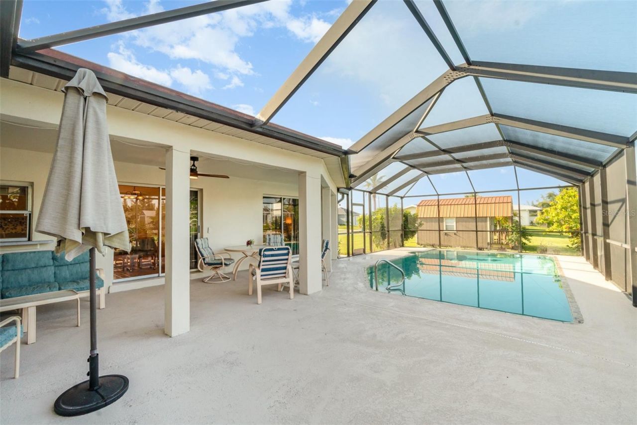 3425 Magnolia Way, Punta Gorda, FL 33950 Photo