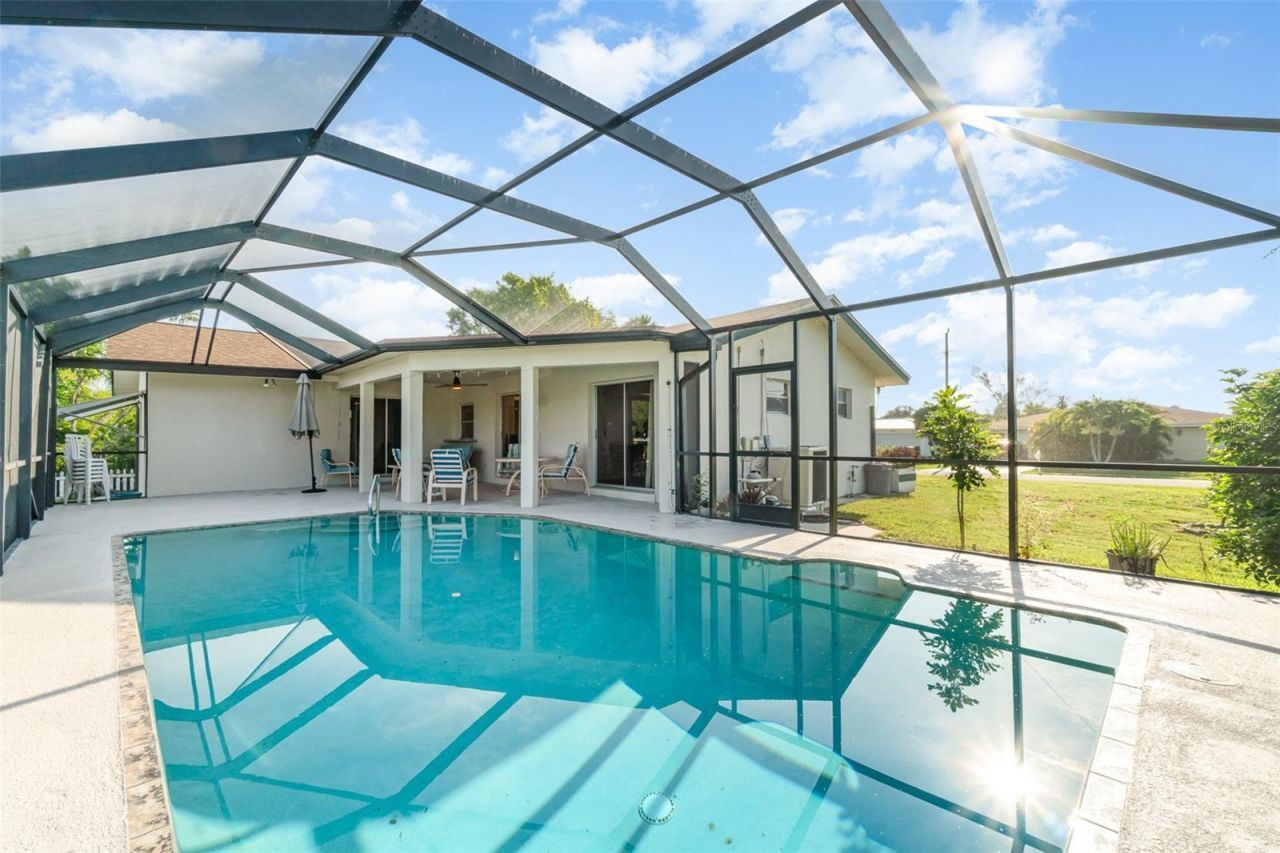 3425 Magnolia Way, Punta Gorda, FL 33950 Photo