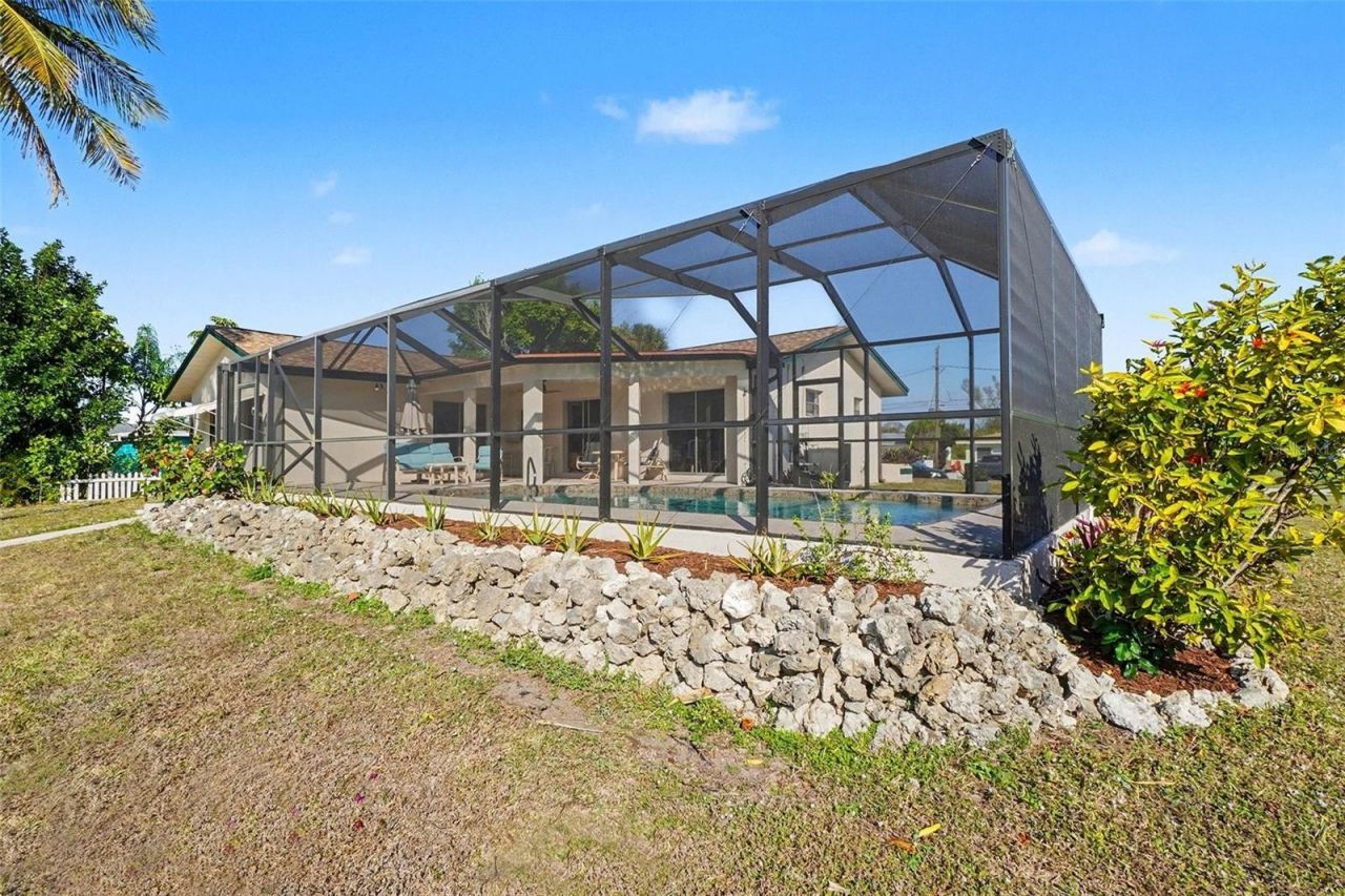 3425 Magnolia Way, Punta Gorda, FL 33950 Photo