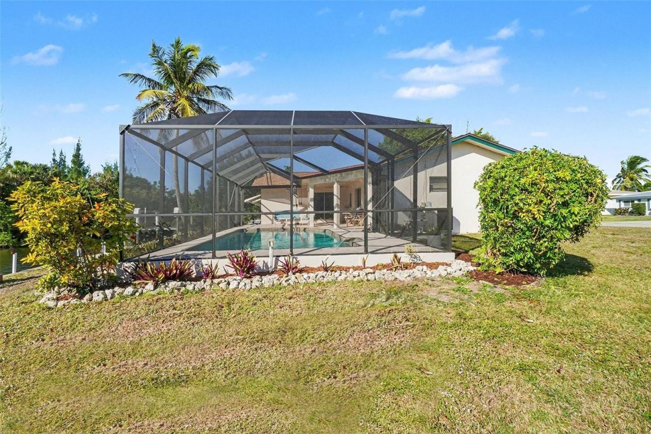 3425 Magnolia Way, Punta Gorda, FL 33950 Photo