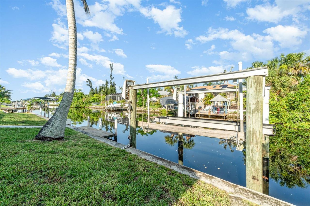 3425 Magnolia Way, Punta Gorda, FL 33950 Photo