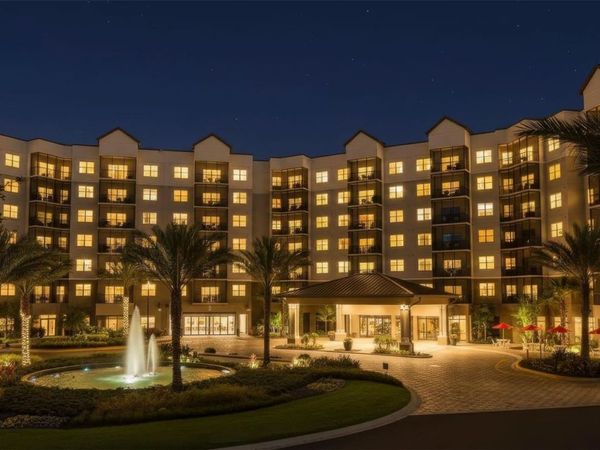 14501 GROVE RESORT AVENUE, Unit 1705, WINTER GARDEN, FL 34787