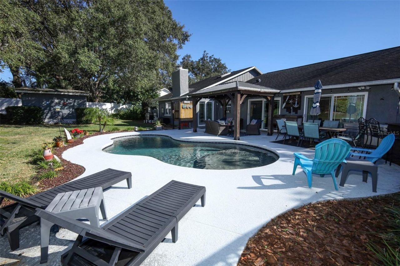 3520 Jericho Drive, Casselberry, FL 32707 Photo