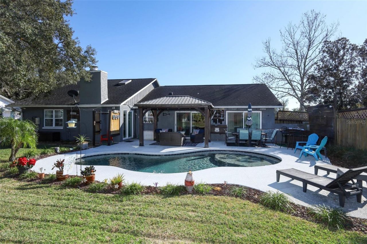 3520 Jericho Drive, Casselberry, FL 32707 Photo