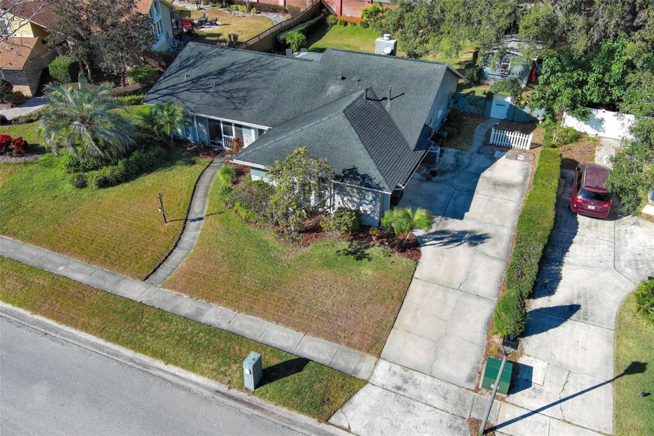 3520 Jericho Drive, Casselberry, FL 32707 Photo