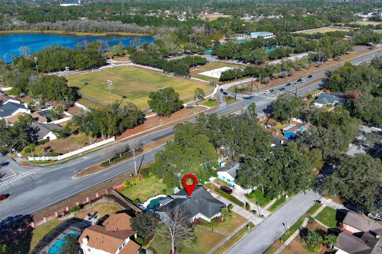 3520 Jericho Drive, Casselberry, FL 32707 Photo