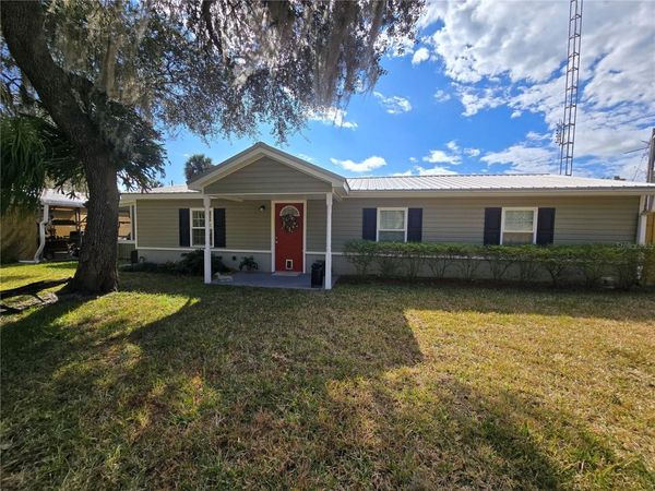 55135 5TH STREET, ASTOR, FL 32102