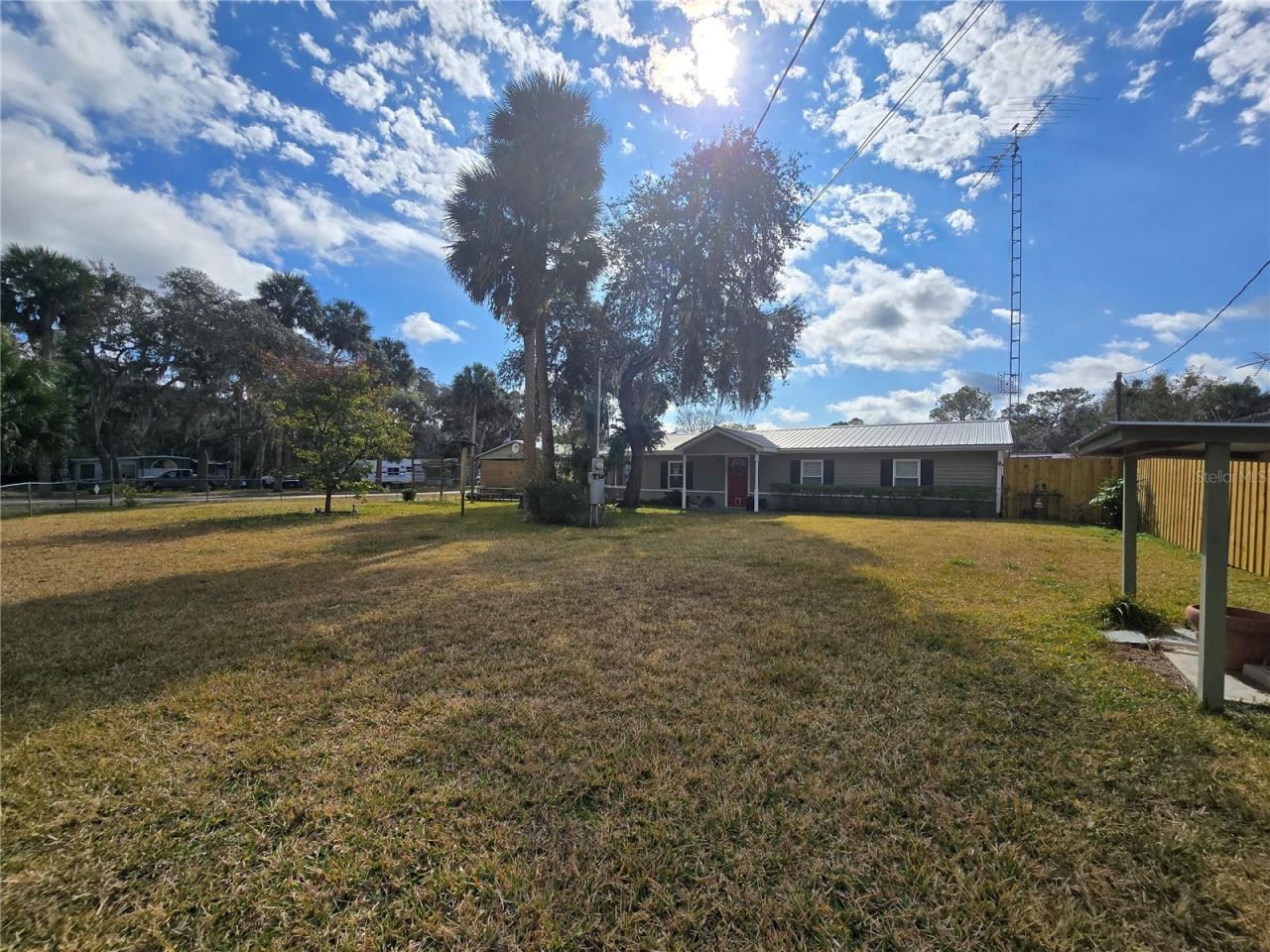 55135 5th Street, Astor, FL 32102 Photo