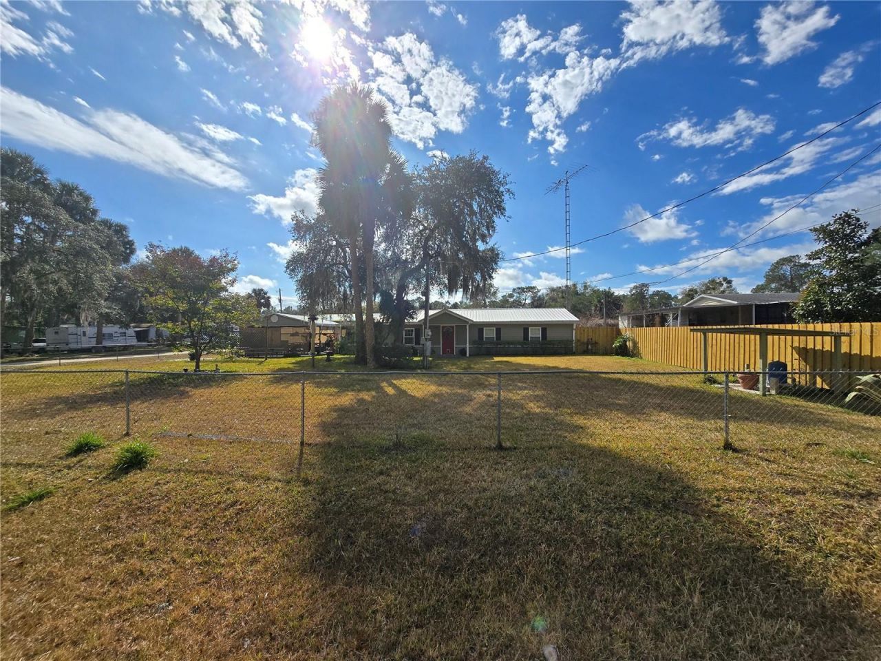 55135 5th Street, Astor, FL 32102 Photo