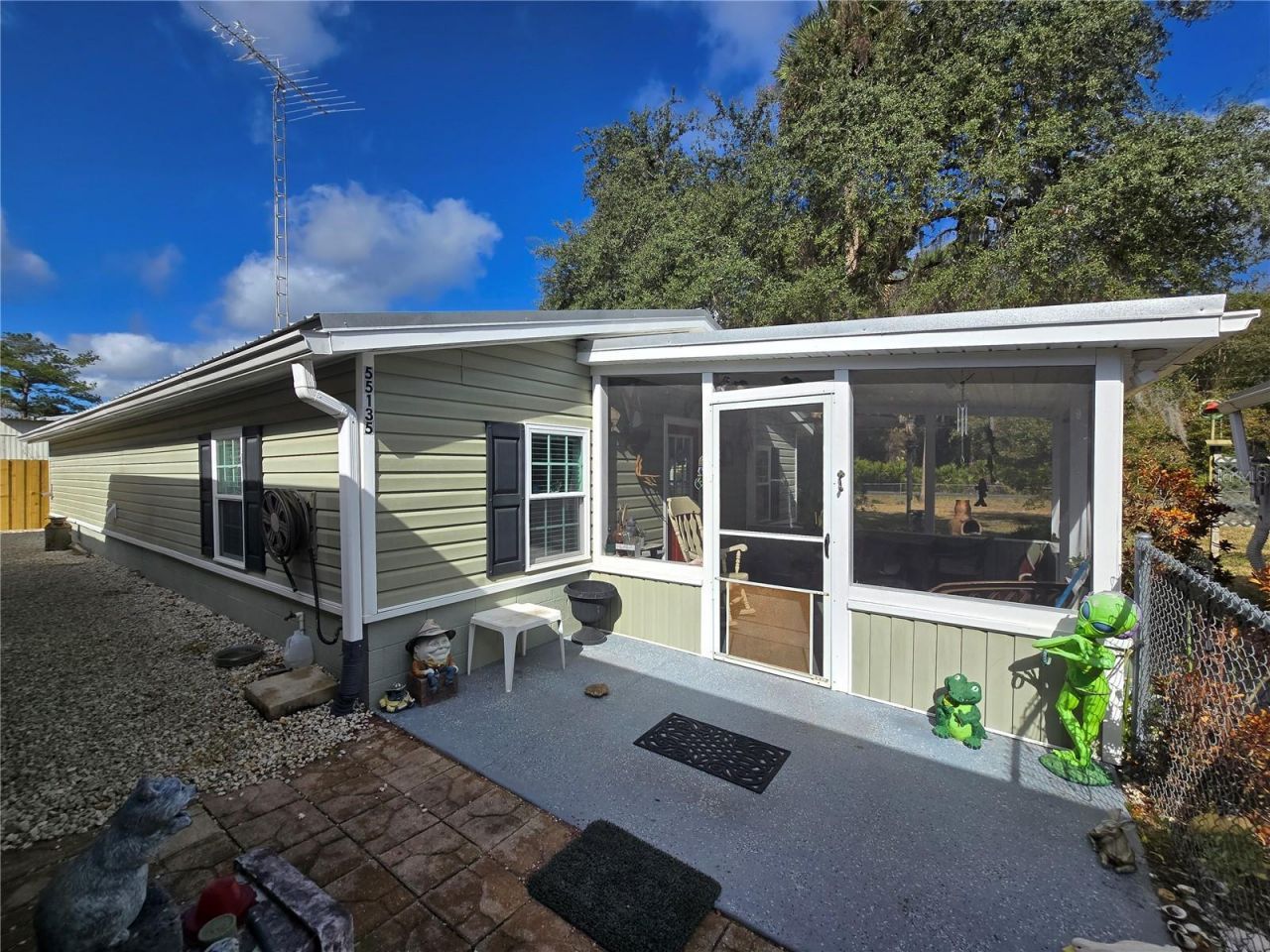 55135 5th Street, Astor, FL 32102 Photo
