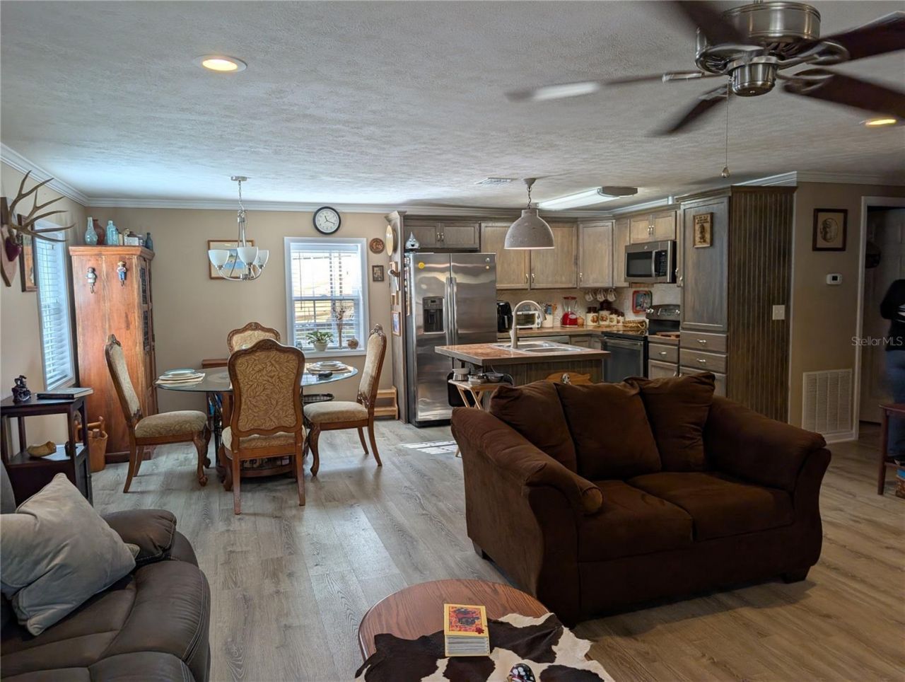55135 5th Street, Astor, FL 32102 Photo