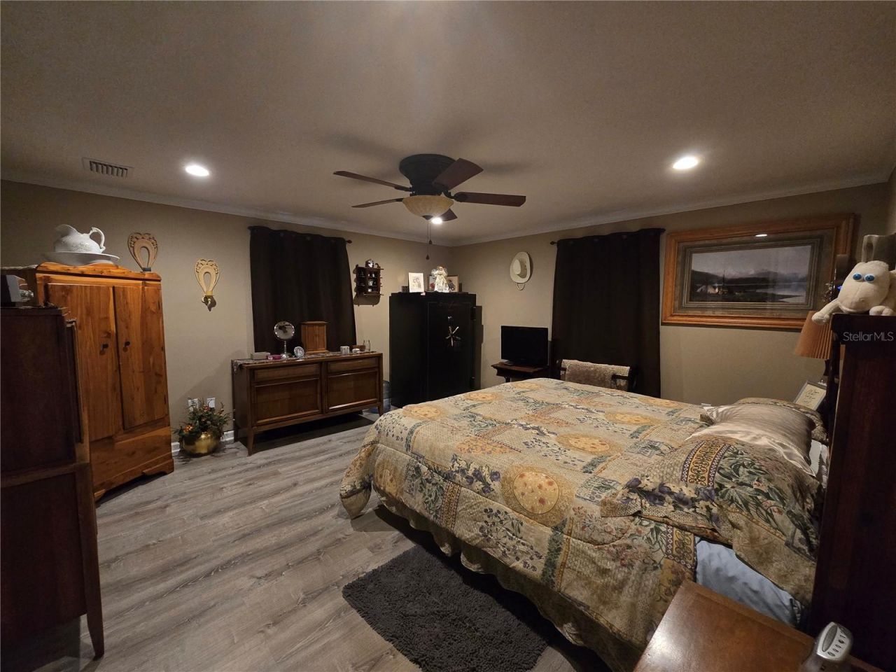 55135 5th Street, Astor, FL 32102 Photo