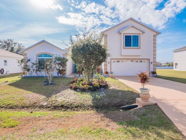 193 AURELIA COURT, KISSIMMEE, FL 34758