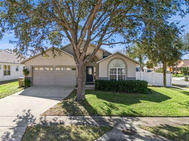 8122 POMO DRIVE, KISSIMMEE, FL 34747