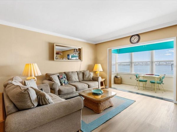 5020 BRITTANY DRIVE S, Unit 118, ST PETERSBURG, FL 33715