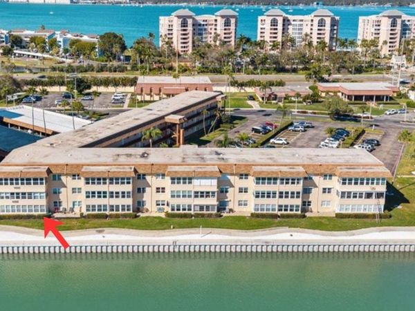 5020 BRITTANY DRIVE S, Unit 118, ST PETERSBURG, FL 33715