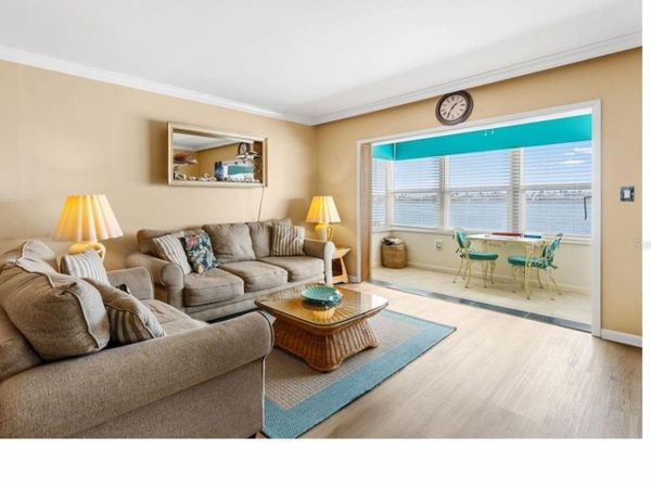 5020 BRITTANY DRIVE S, Unit 118, ST PETERSBURG, FL 33715
