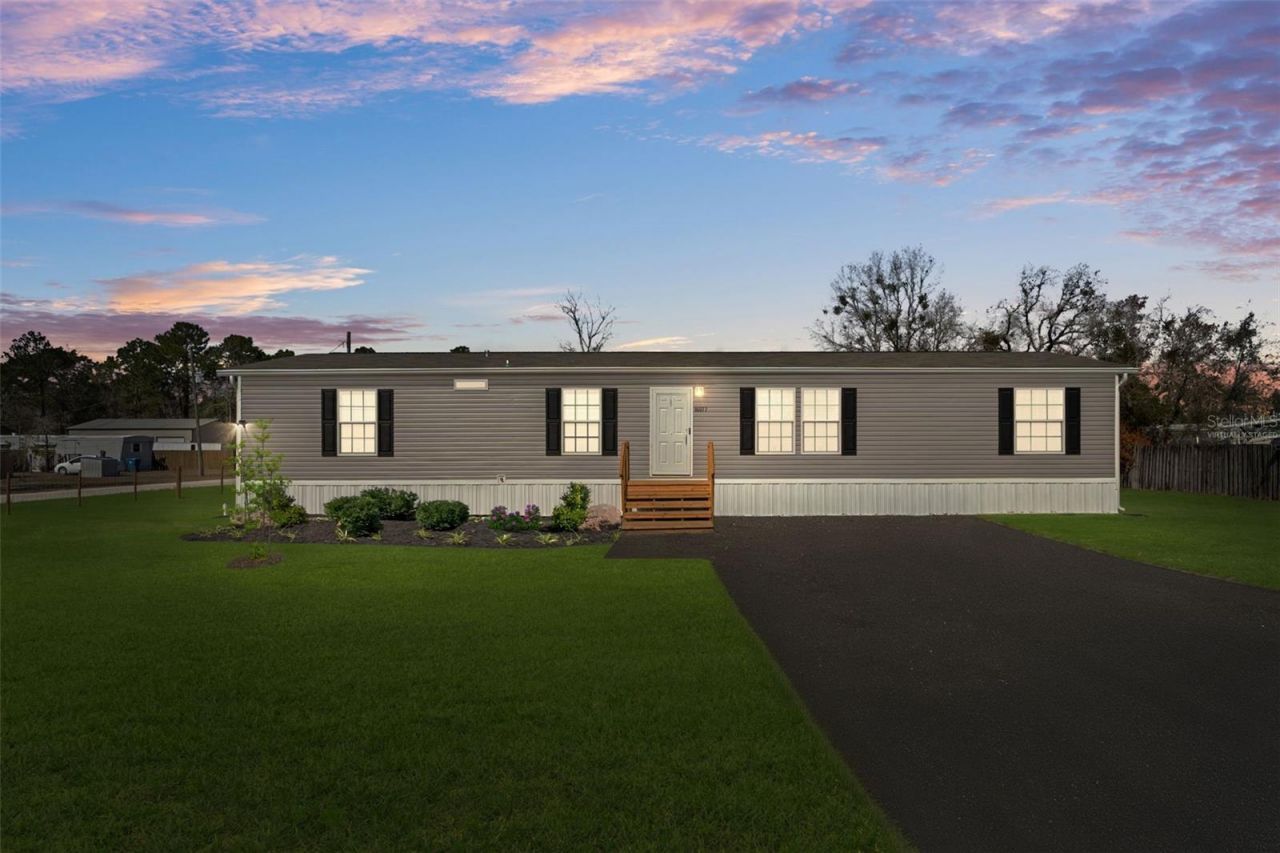 16077 Bradenton Street, Brooksville, FL 34604 Main Photo