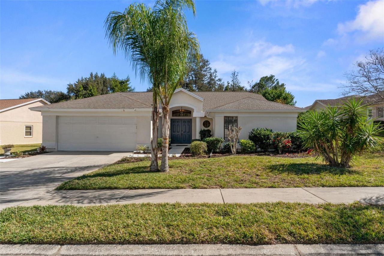 8302 Danbury Lane, Hudson, FL 34667 Main Photo