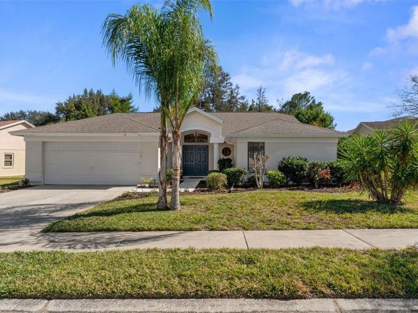 8302 DANBURY LANE, HUDSON, FL 34667