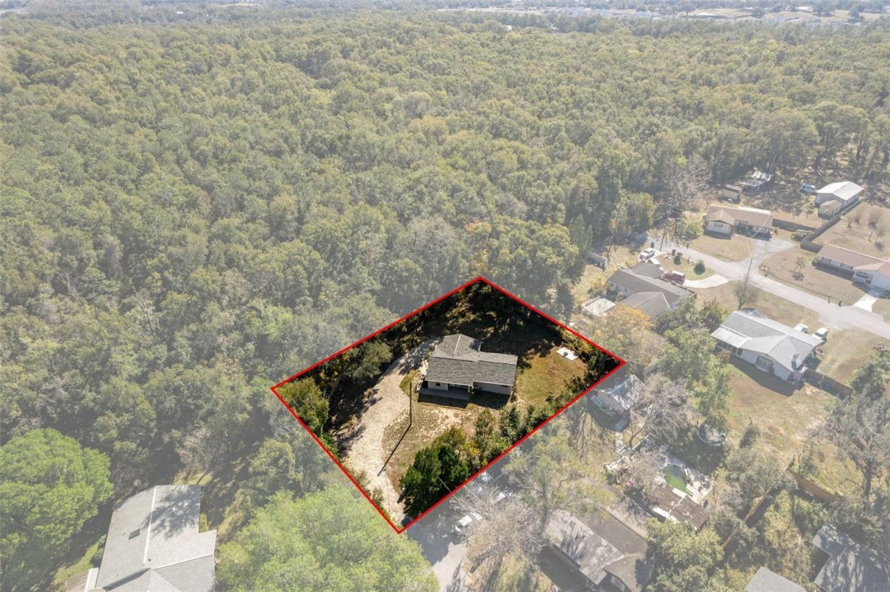 36450 Shady Lane, Dade City, FL 33525 Main Photo