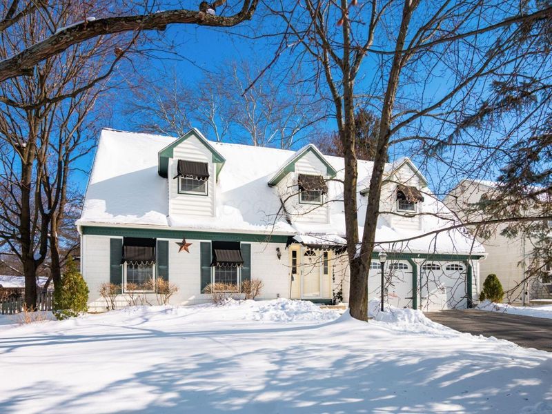 5520 Ellinger Street, Columbus, OH 43235 Photo 3