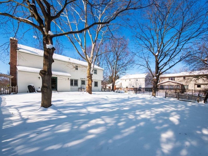 5520 Ellinger Street, Columbus, OH 43235 Photo 47