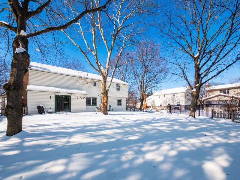 5520 Ellinger Street, Columbus, OH 43235 Photo 48