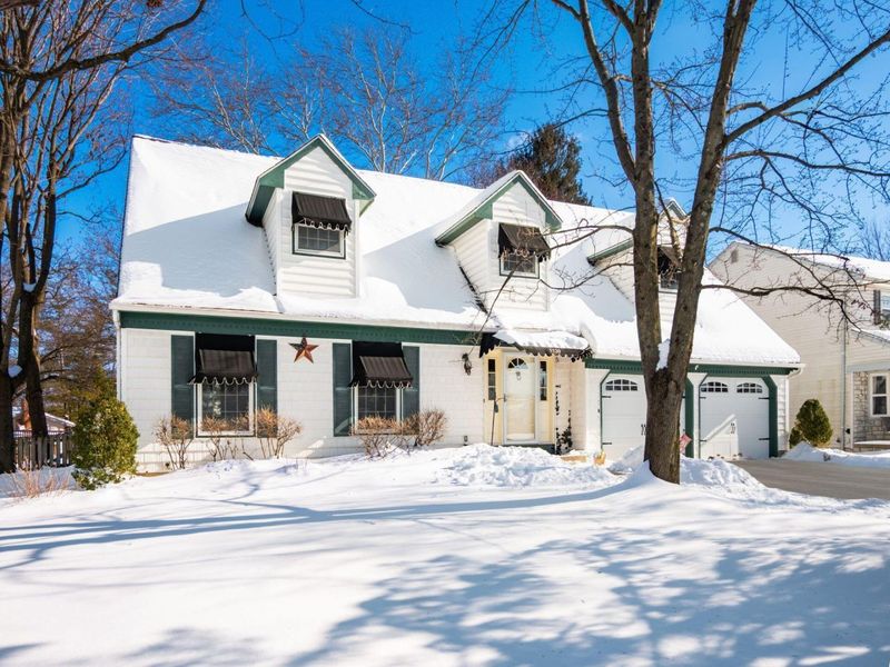 5520 Ellinger Street, Columbus, OH 43235 Photo 53